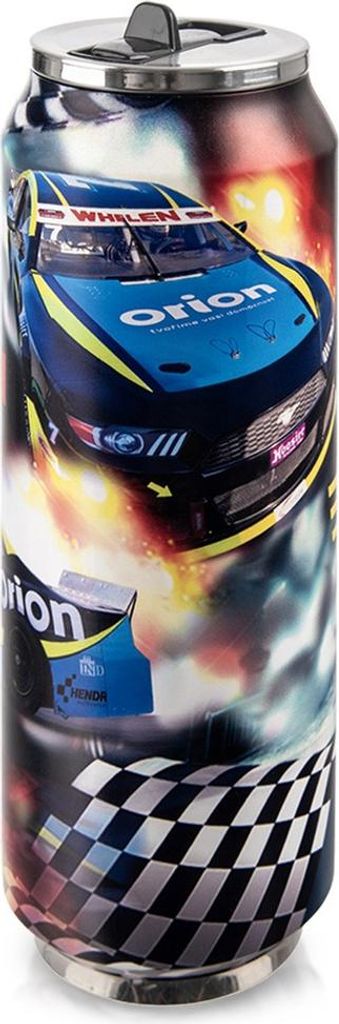 Orion | Thermobecher - Bunt - 700 Ml - Für Kalte und Warme Getränke - Getränkedose
