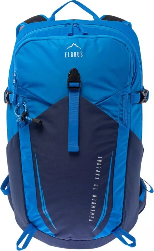 Sac à dos Elbrus M000236541 confortable pour soulager votre dos