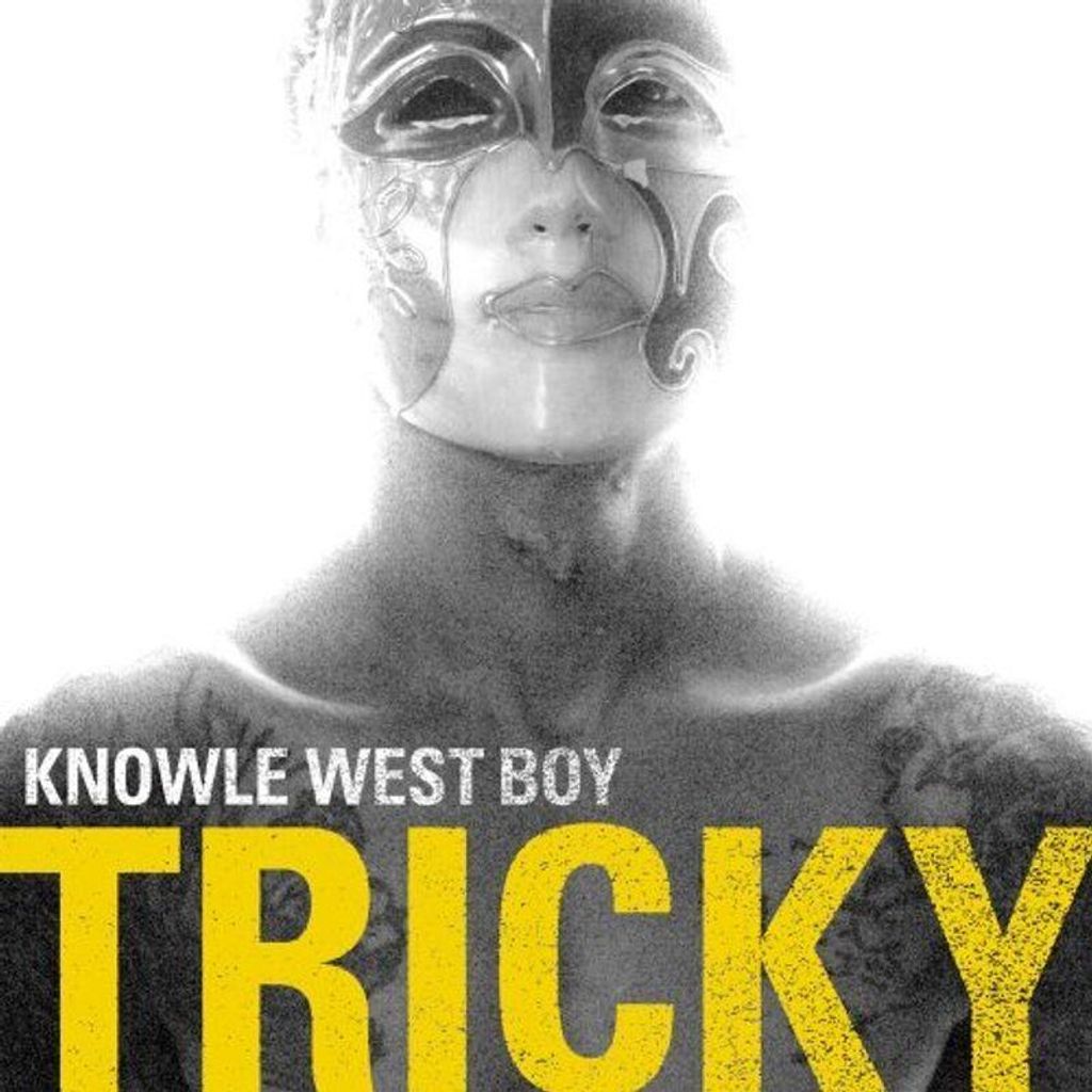Tricky-Knowle West Boy