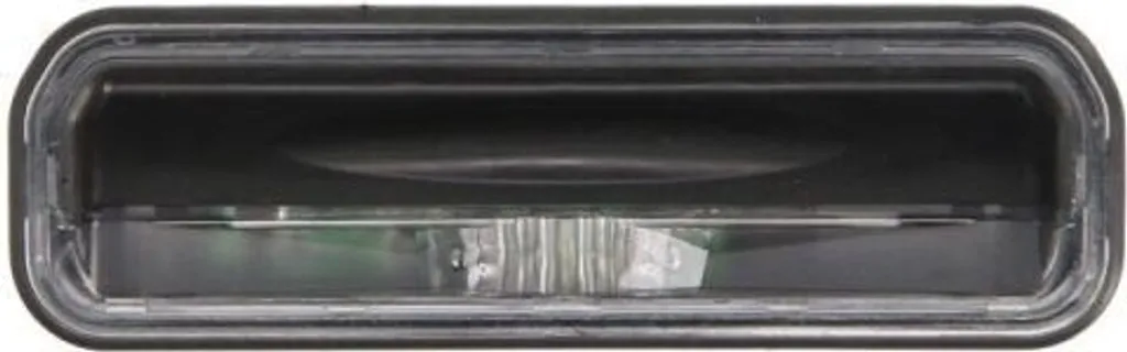 Poignée de porte de coffre pour Ford Tourneo et Transit Connect III