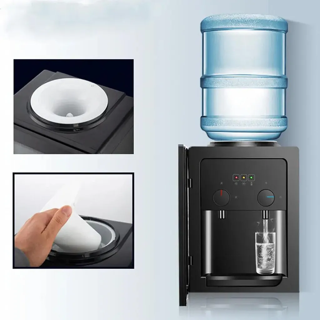 Distributeur d'eau à Montage Facile : Pièces Robustes Universelles - 3