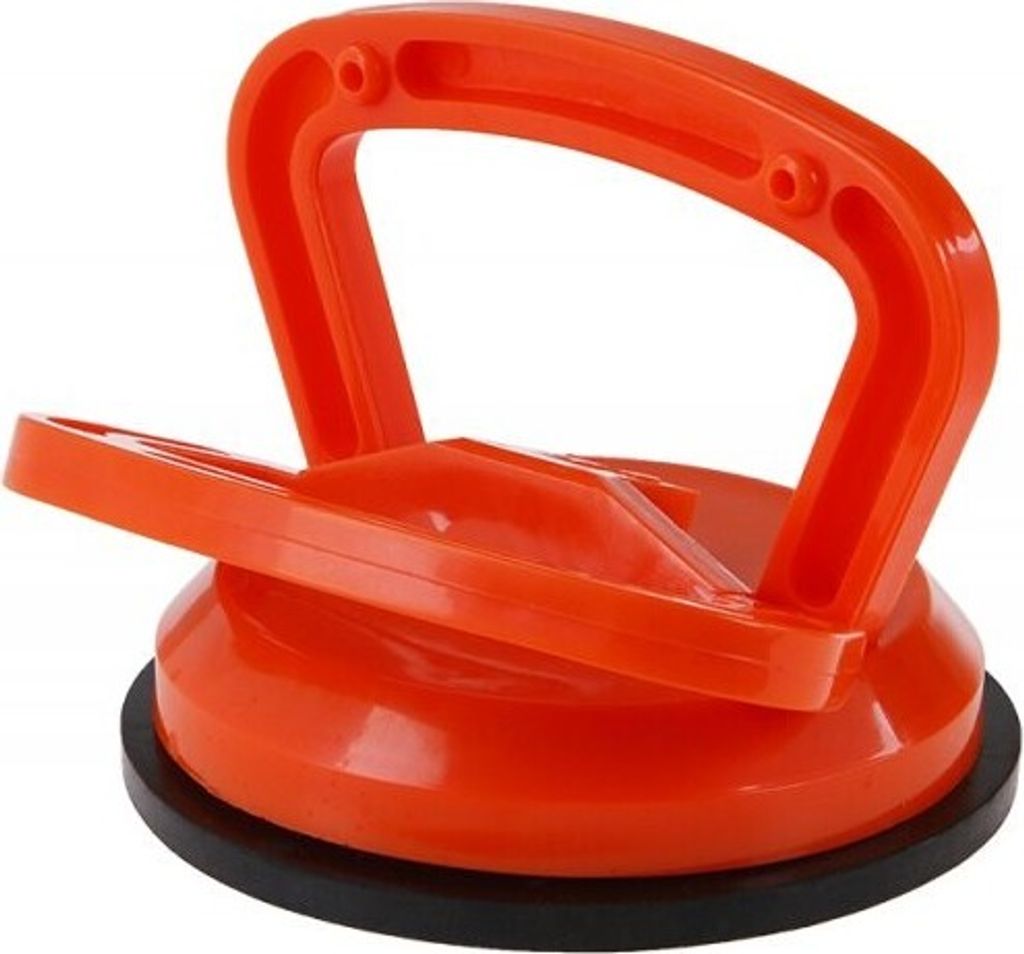 Halterung für Glasplatte