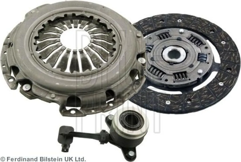 Kit embrayage haute performance ADR163057 pour Renault 306202313R OE