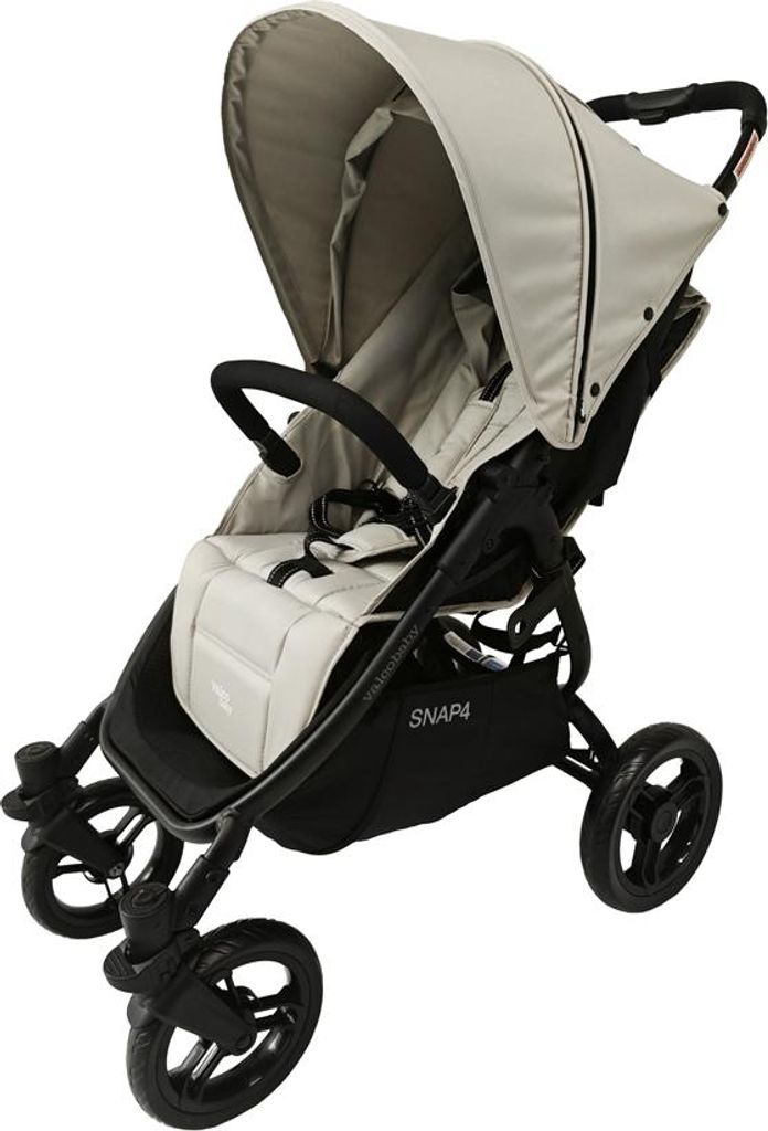 VALCO BABY Kočárek sportovní Snap 4 Bamboo Obrázek produktu 