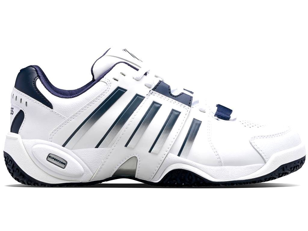 K-Swiss Tennisschuh Accomplish IV Omni Herren Weiß