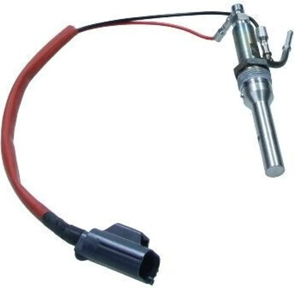 Filtre à particules unité d'injection AB399T540AE haute pression