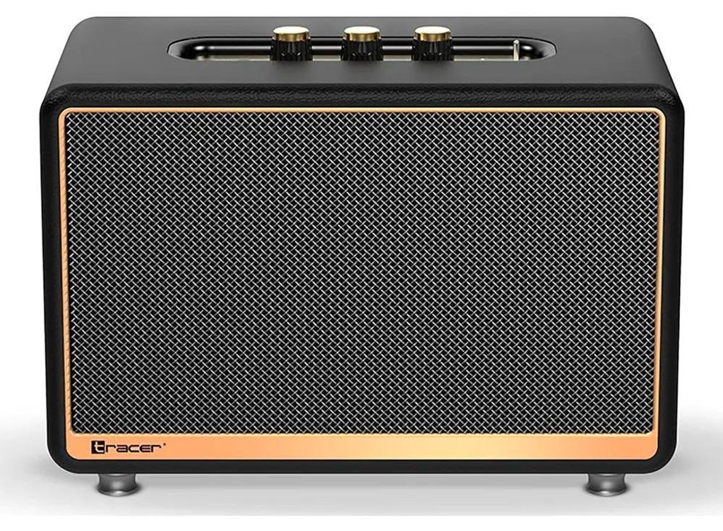 Reproduktor Tracer M45 TWS bluetooth 45W čierny TRAGLO47248 Obrázok produktu 