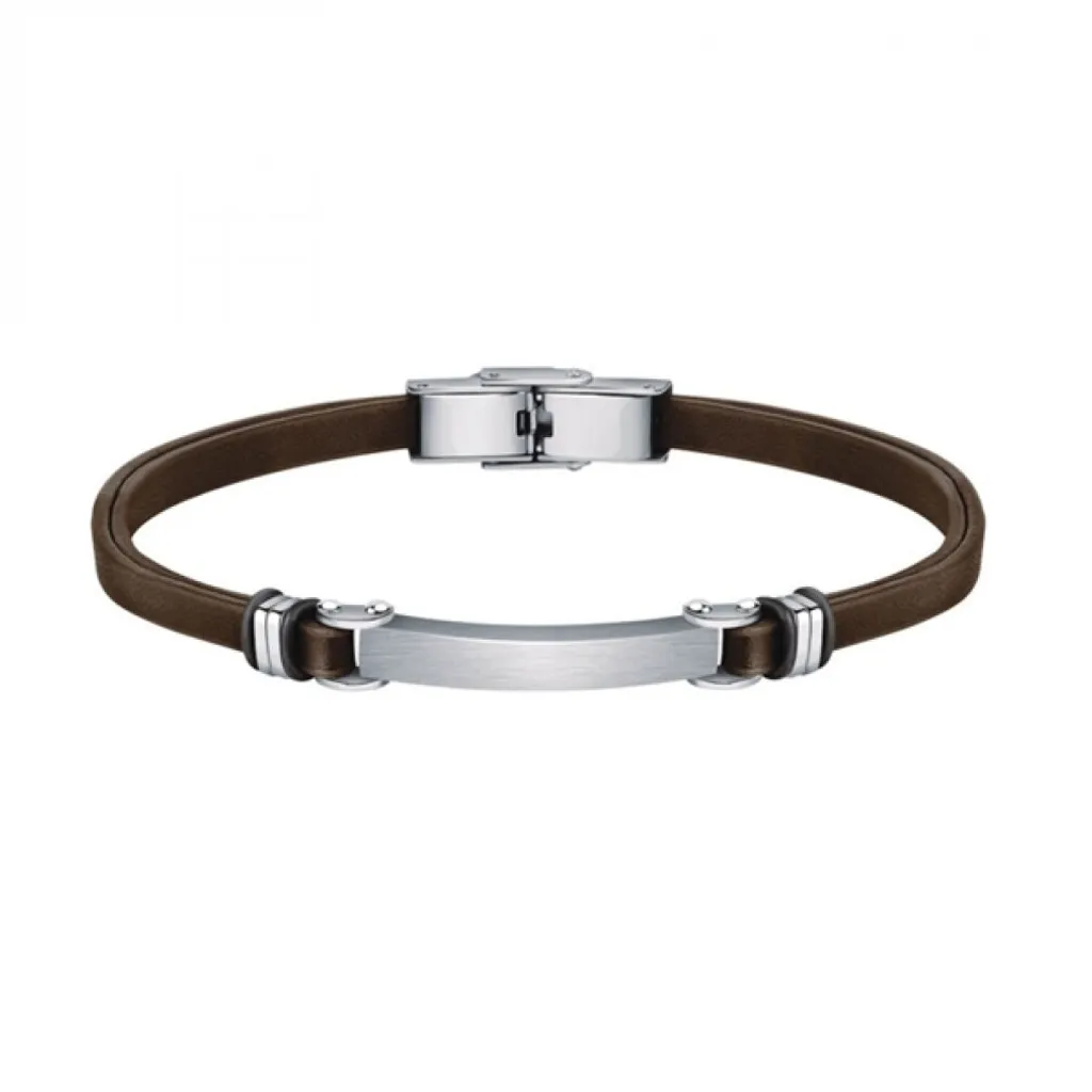 Bracelet Homme Sector SZV94 BANDY Accessoire Quotidien Ultra Résistant