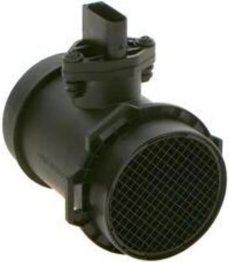 Débitmètre d'air BOSCH 0 280 217 533 OE 13621433566 pour Série 5 E39
