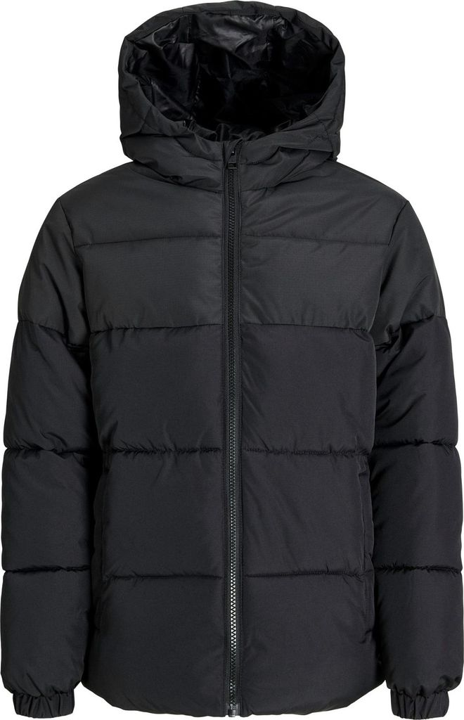 Jack & Jones Maze Hooded Puffer Jacke Kinder