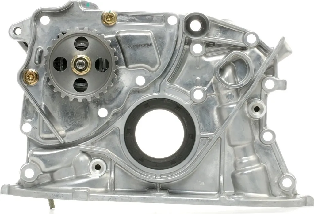 Pompe à Huile STARK SKOPM-1700120 - Remplacement OE 15100 63010 RAV4