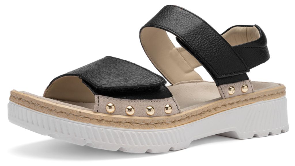 Sandalette Capri 42