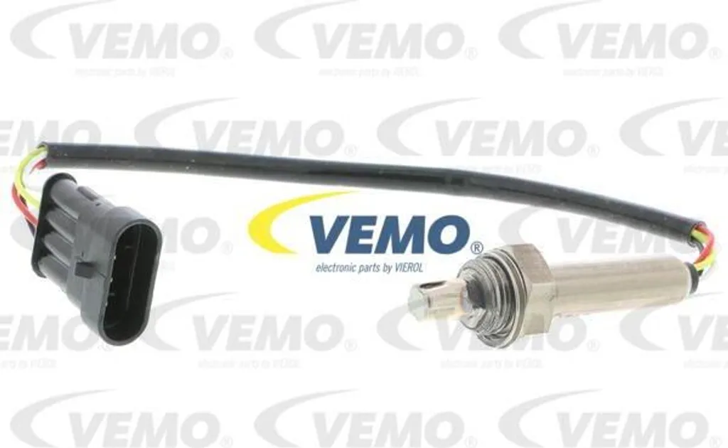 Sonde lambda 4 fils VEMO V40-76-0021 qualité OE 90509276 pour Omega B