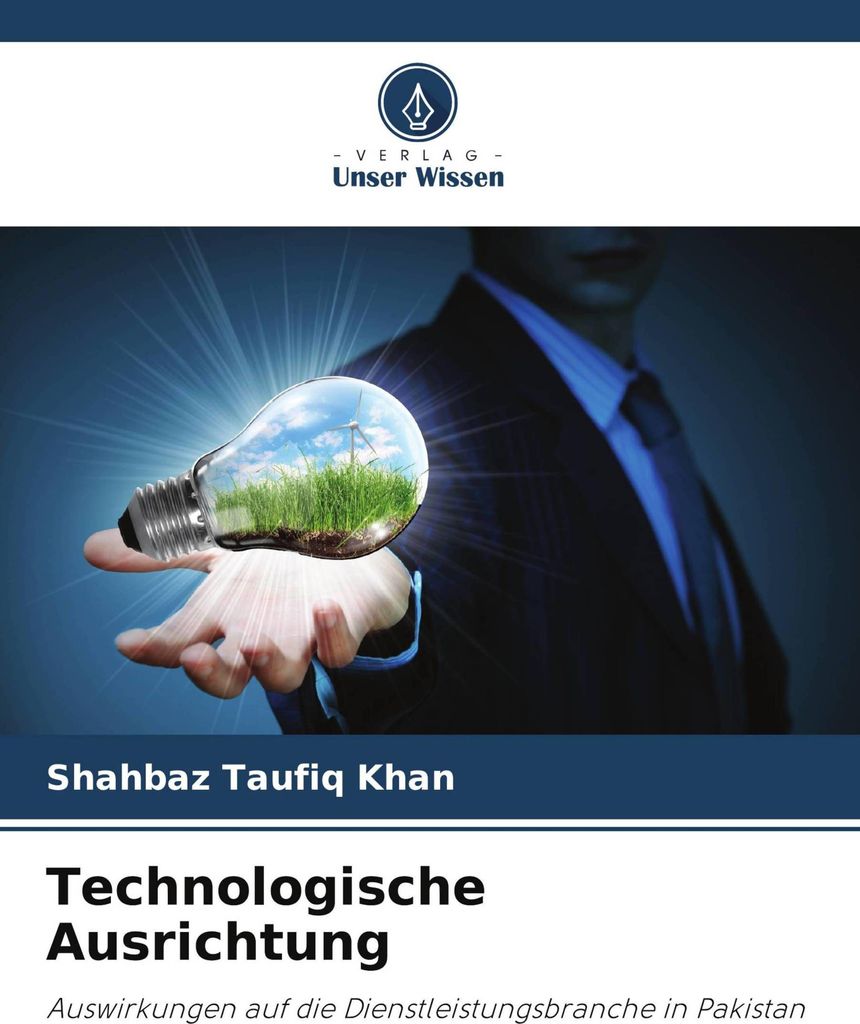 Technologische Ausrichtung