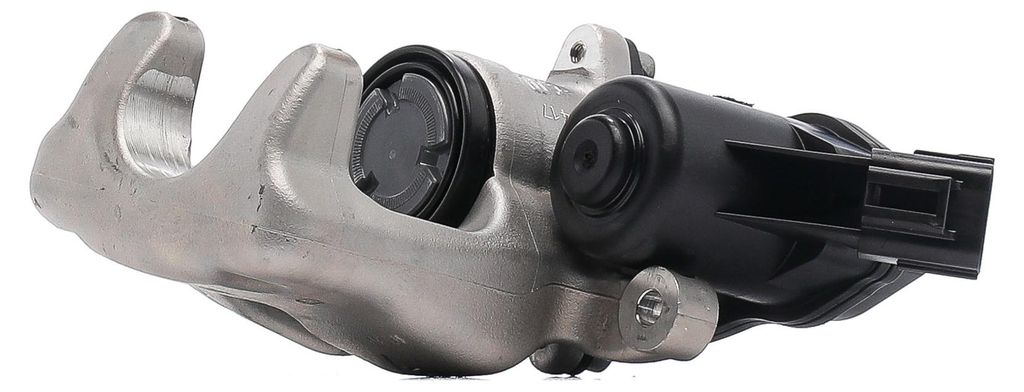 TRW BHN1012E Bremssattel Ø38mm für RENAULT Scénic III Produktbild 