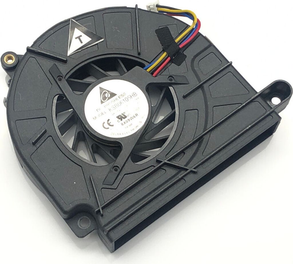Ersatz Fan Lüfter Kühler cooler kompatibel für MF60120V1-C040-G99, K1407T, DC 5V--2.0W