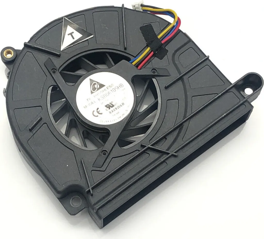 Ventola di ricambio compatibile con P/N: 13.V1.B3229.F.GN, 34.4V809.001 - 2