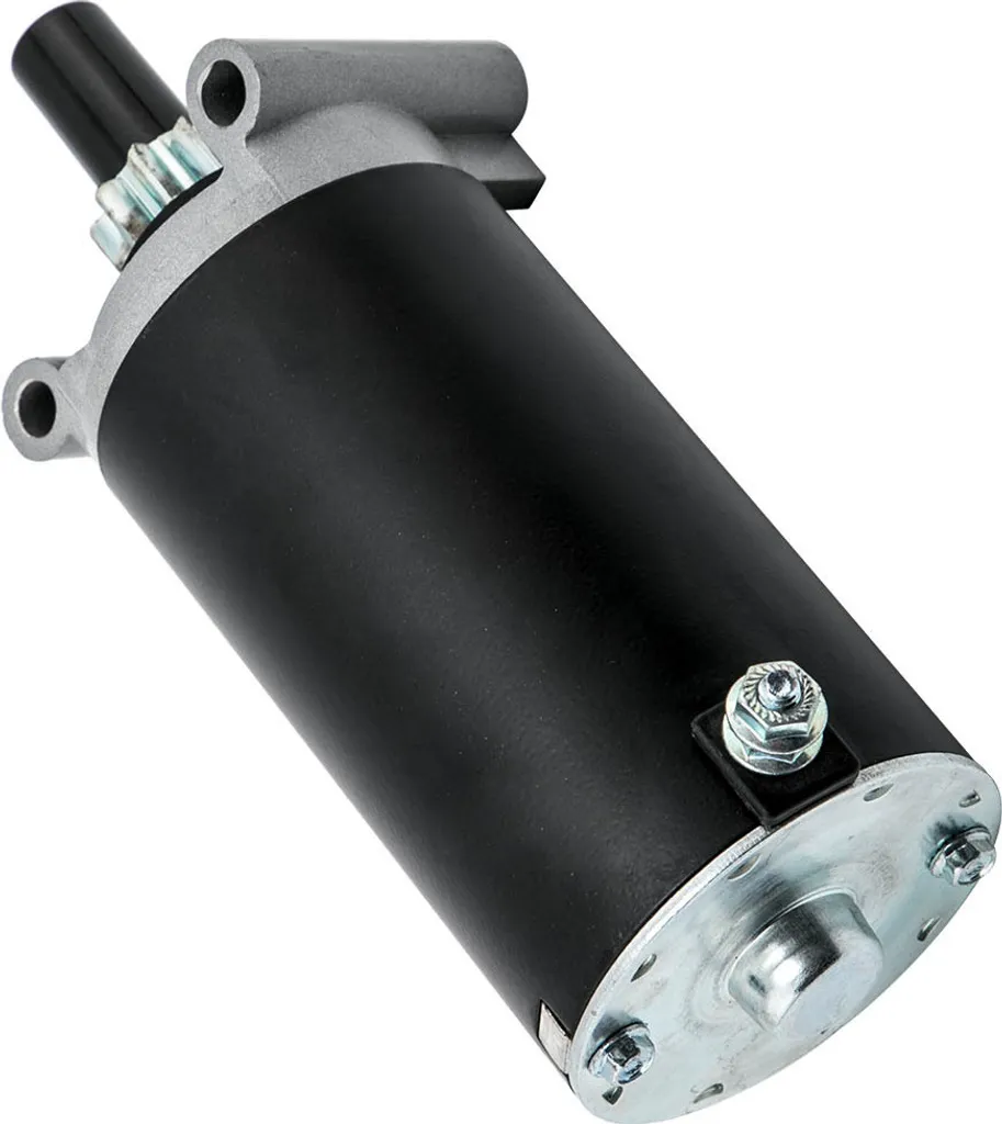 Démarreur de Rechange Kohler Courage : Solution de Panne Cub Cadet
