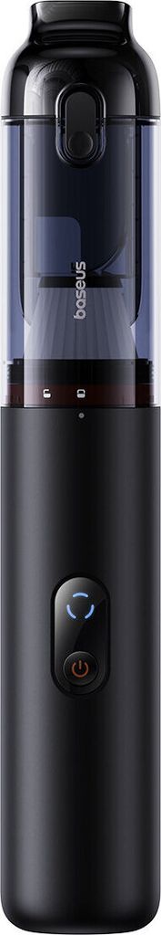 Handstaubsauger Baseus A5, Saugleistung 16000 Pa, unterstützt QC3.0-Ladung, HEPA-Filter, Akku 7500 mAh, Type-C auf USB-Kabel inklusive, schwarz "C...