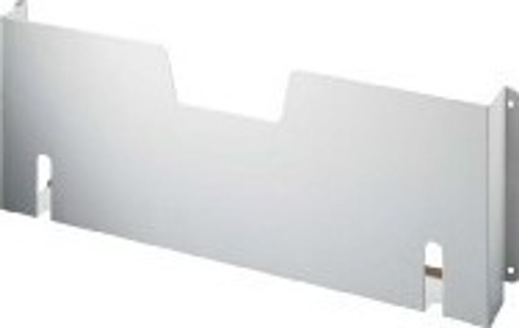 Rittal PS 4123.000, Grau, 1 Stück(e)