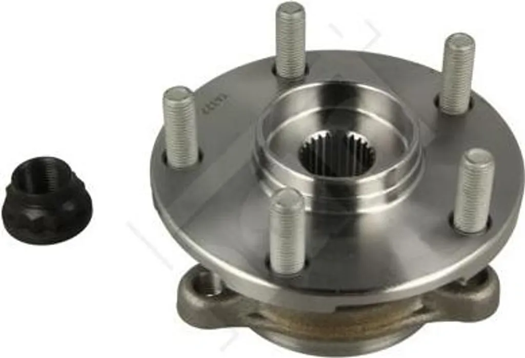 Kit roulement de roue HART 903 359 OE 42410640L0 pour Toyota Prius et RAV4