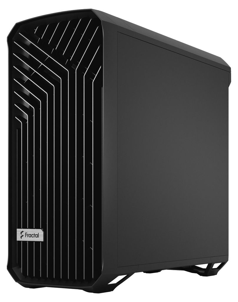 Fractal Design Torrent - Tower - E-ATX - senza alimentatore Immagine del prodotto 