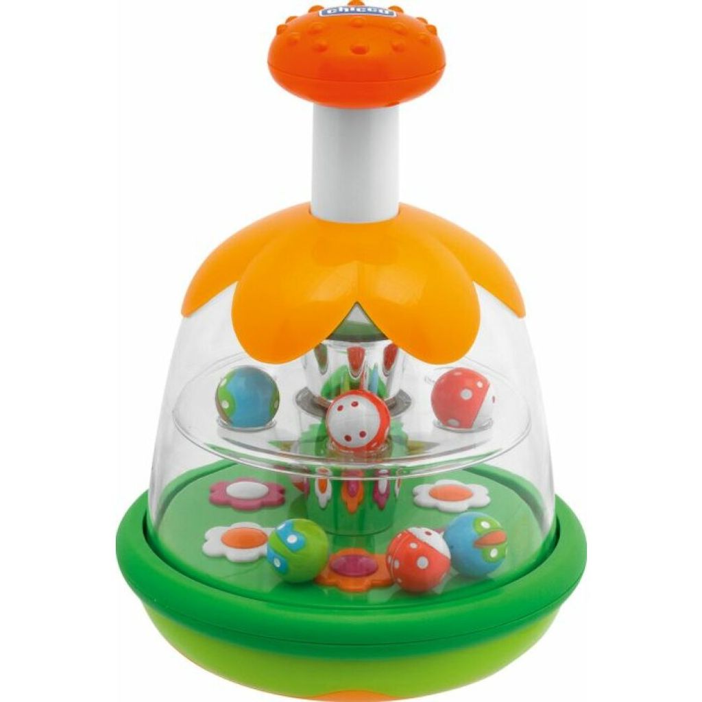 Chicco 68899200000 Magischer Kreisel Produktbild 