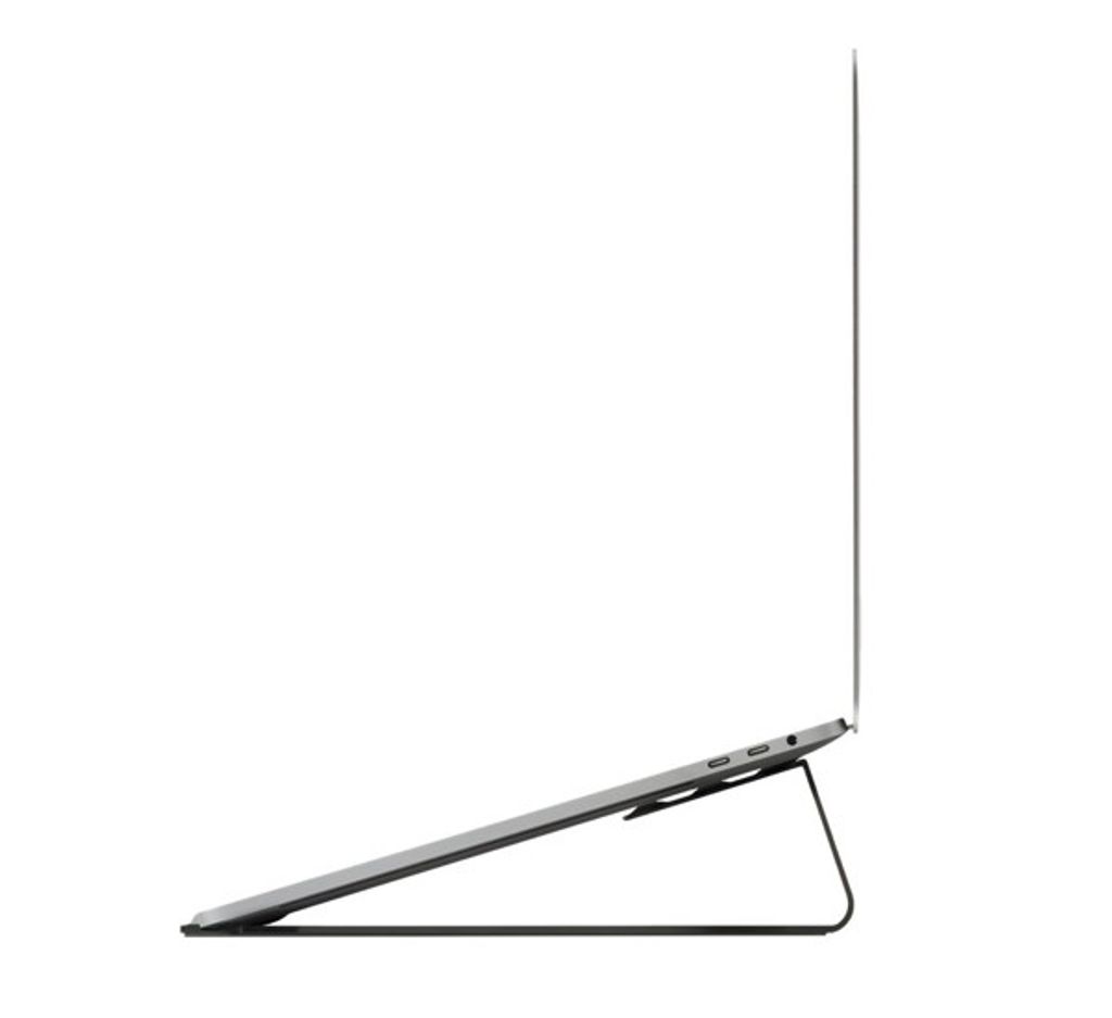 Twelve South ParcSlope to Apple MacBook/iPad (black) Obrázek produktu 7