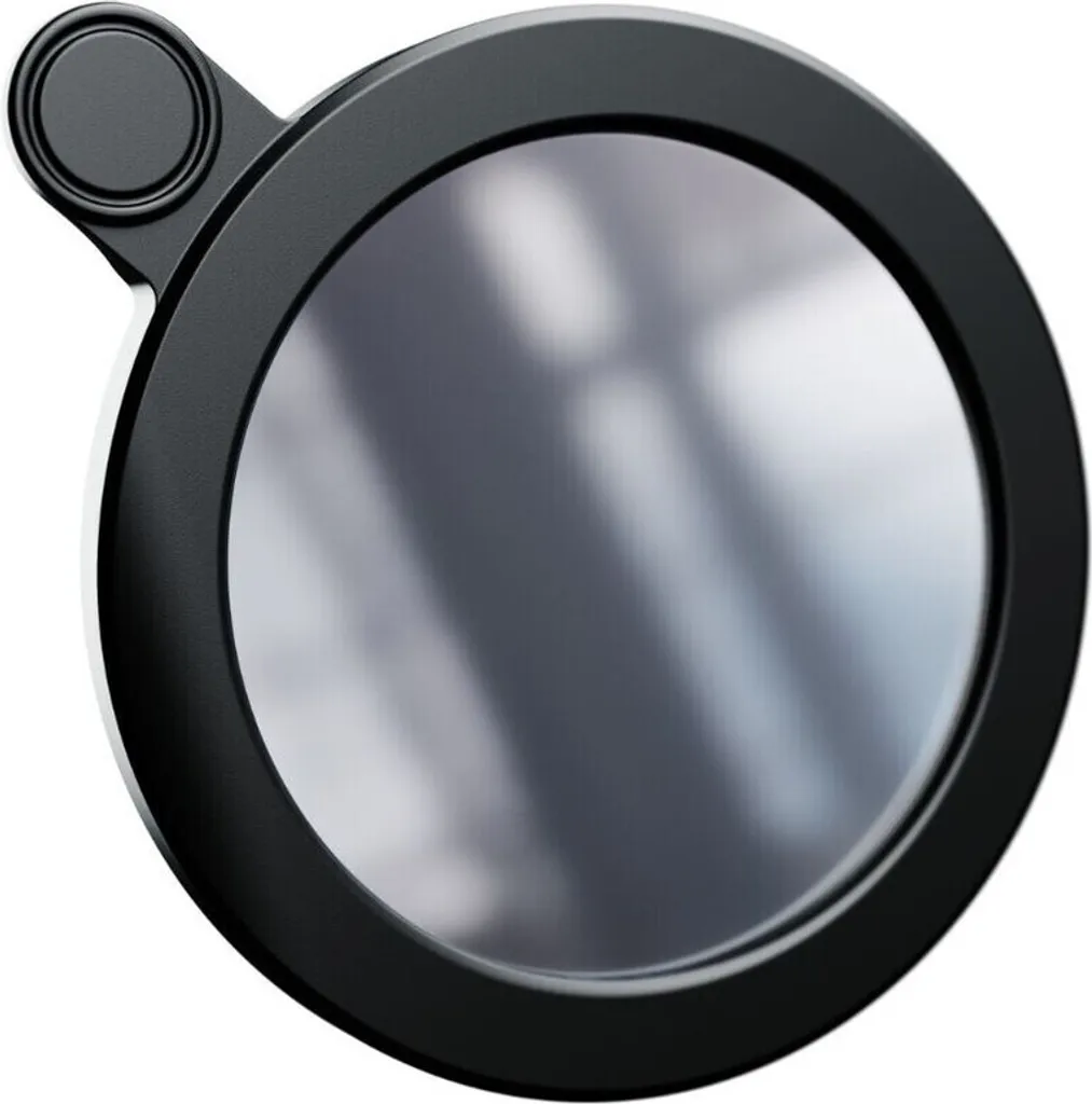 Filtre Solaire pour Vespera Vaonis - Photographier les Éclipses en HD
