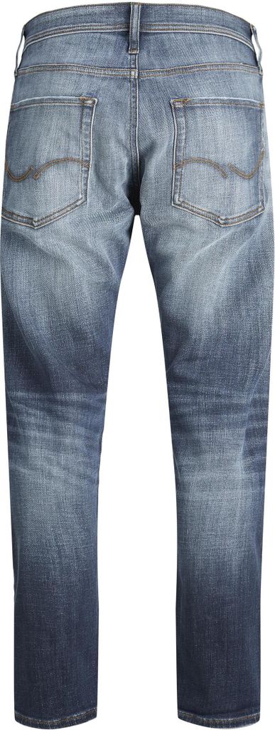 Jack & Jones Slim Fit Jeans für Herren in blau blau 1350-80-06422