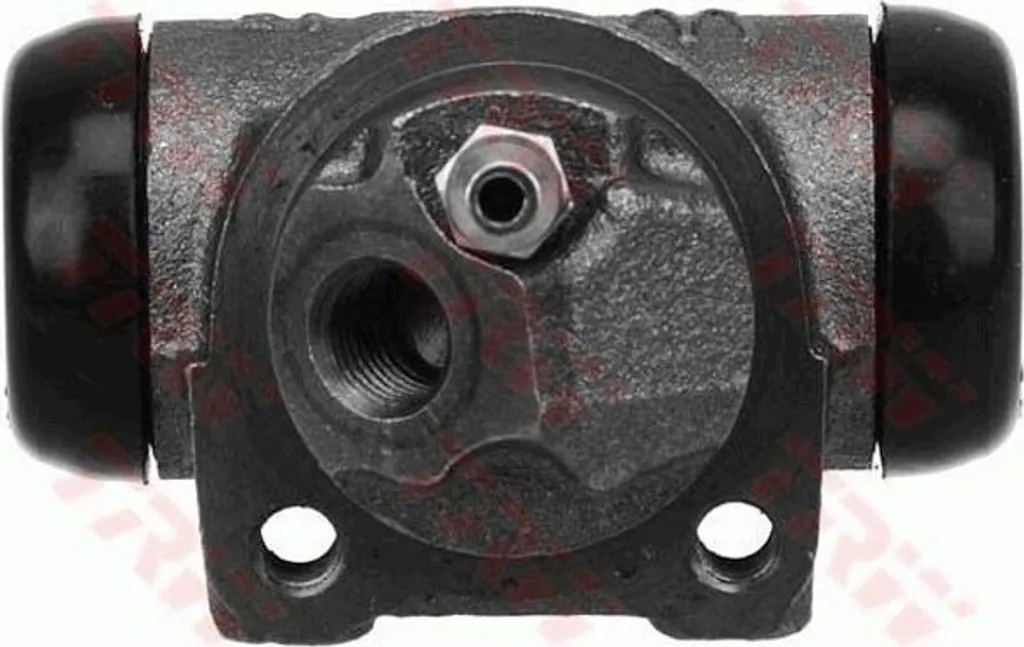 Cylindre de frein TRW BWC247 pour Smart City-Coupe et Fortwo 450