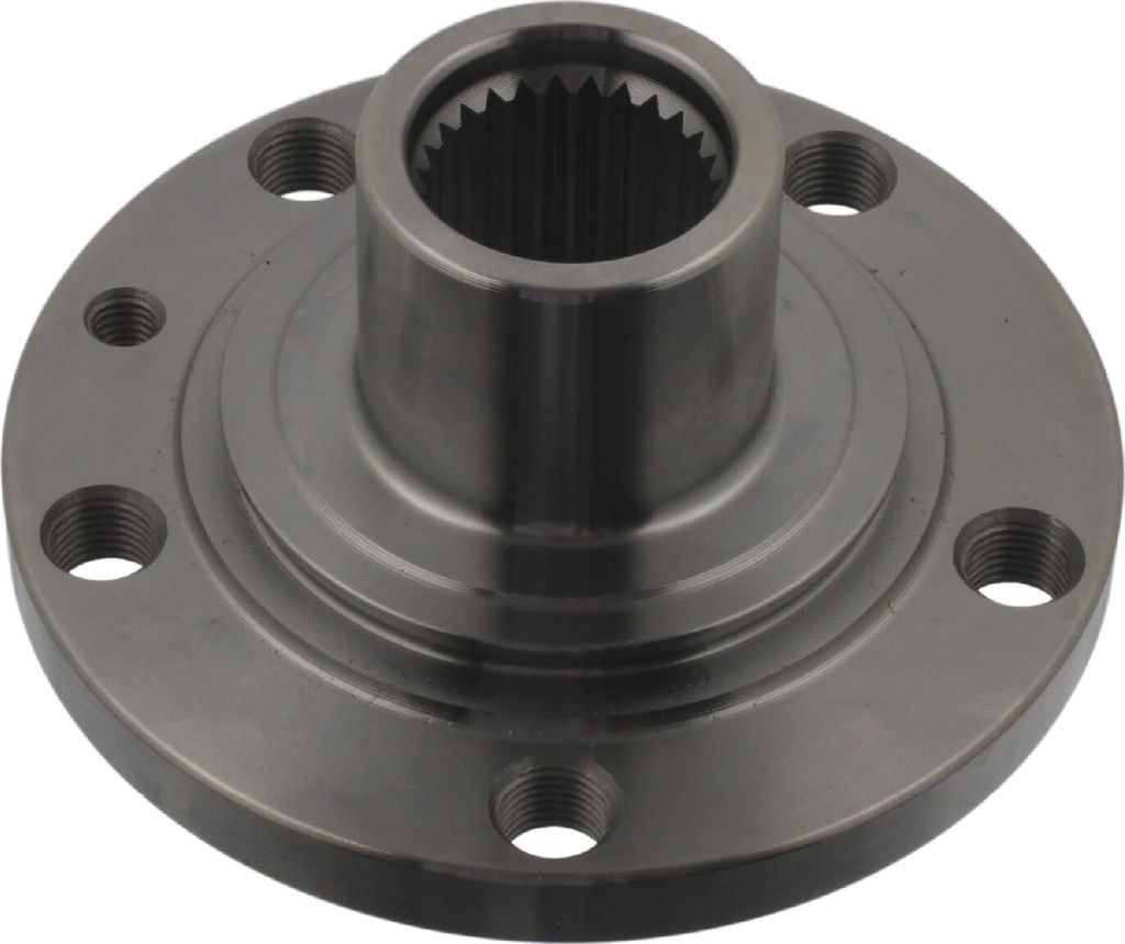 Febi Radnabe vorne oder hinten für Alfa Romeo Fiat Doblo