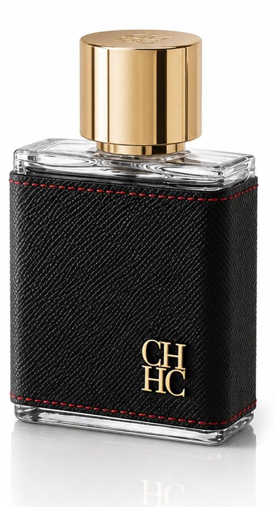 Carolina Herrera Ch Uomo Eau De Toilette 50ml Spray Immagine del prodotto 
