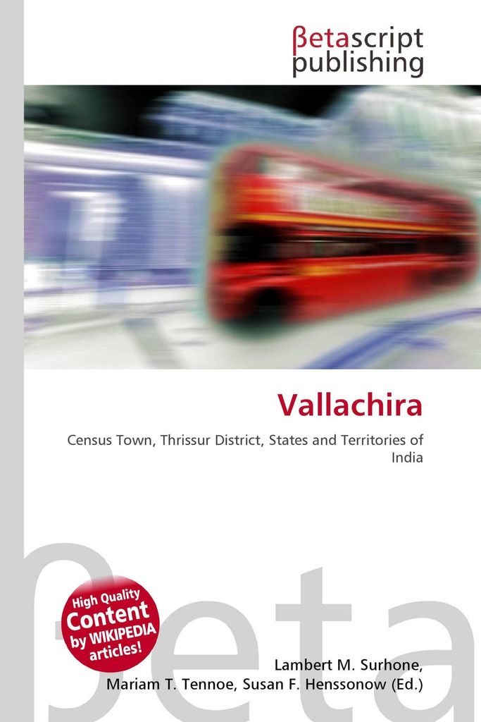 Vallachira