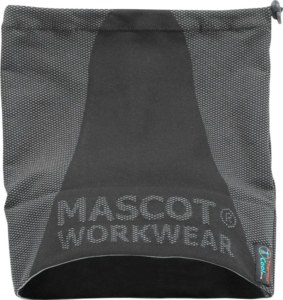 Chauffe-cou MASCOT® Halden Noir, modèle 50562-940-09 en taille unique