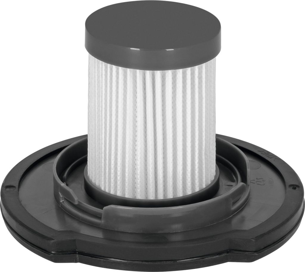 TechniSat HEPA 13 Filter | für TECHNIMAX AS1 / VIOLA VC6, Produktbild 