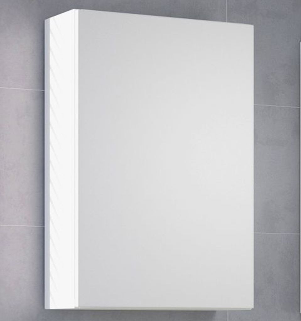 Hängeschrank Badschrank Wandschrank Badezimmerschrank Produktbild 