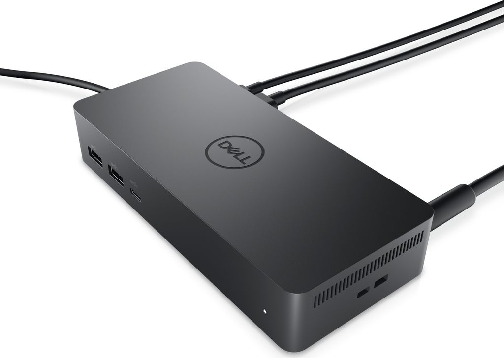 Dockingstation Dell Universal Dock UD22 130W Immagine del prodotto 