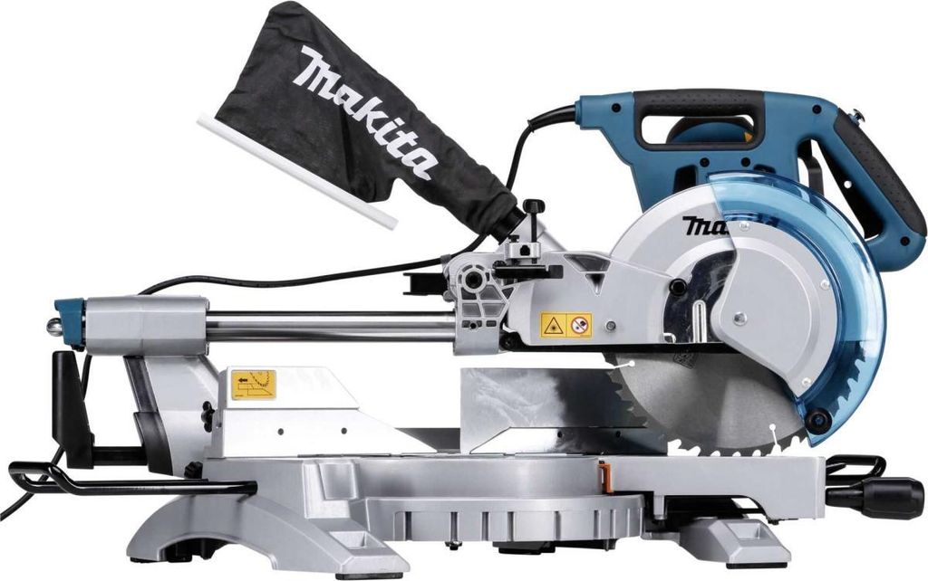 Makita LS1018LN Kapp- und Gehrungssäge Produktbild 8