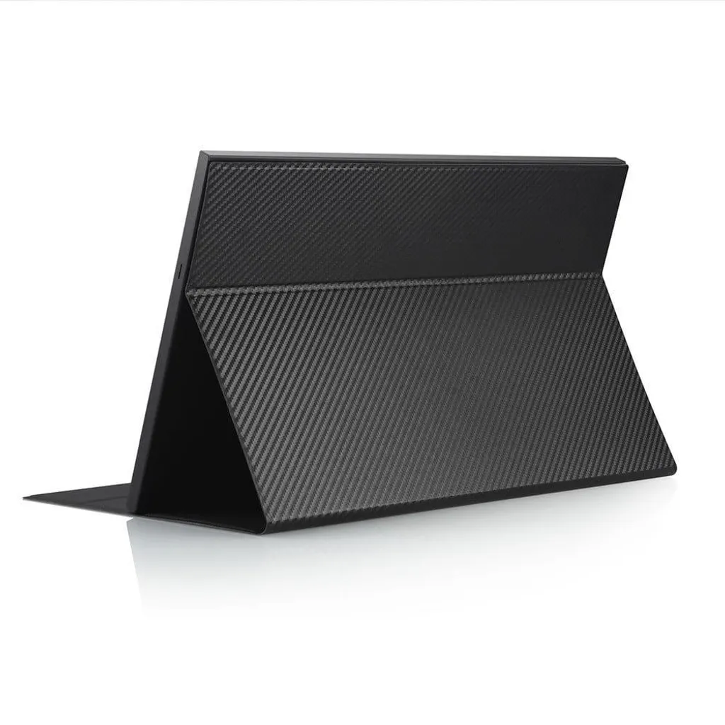 Écran Portable 14 Pouces 2.5K Haute Résolution IPS 100% sRGB VESA - 5