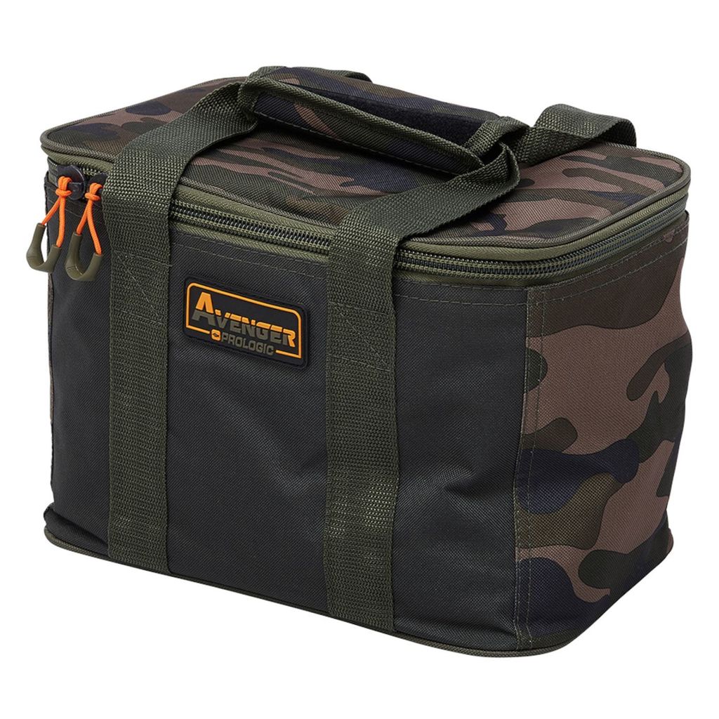 Prologic Avenger Cool & Bait Bag S Angeltasche