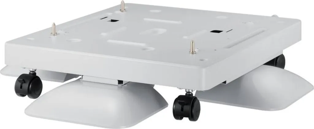Support Samsung SL-DSK003S Blanc - Socle d'imprimante robuste d'origine