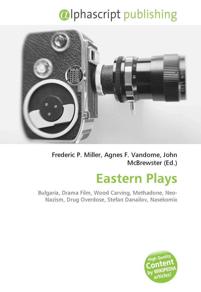 Eastern Plays
