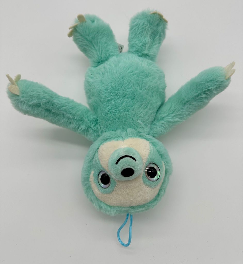 Soma XXL Faultier Kuscheltier 40 Cm – Kuschelweich & Kawaii, Perfekt Für Kinder Als Weihnachtsgeschenk
