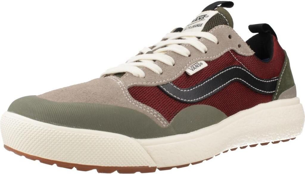 Vans Ultrarange Exo Se Mte Sportschuhe Mehrfarbig EU 40 1/2 Mann Mehrfarbig EU 40 1/2