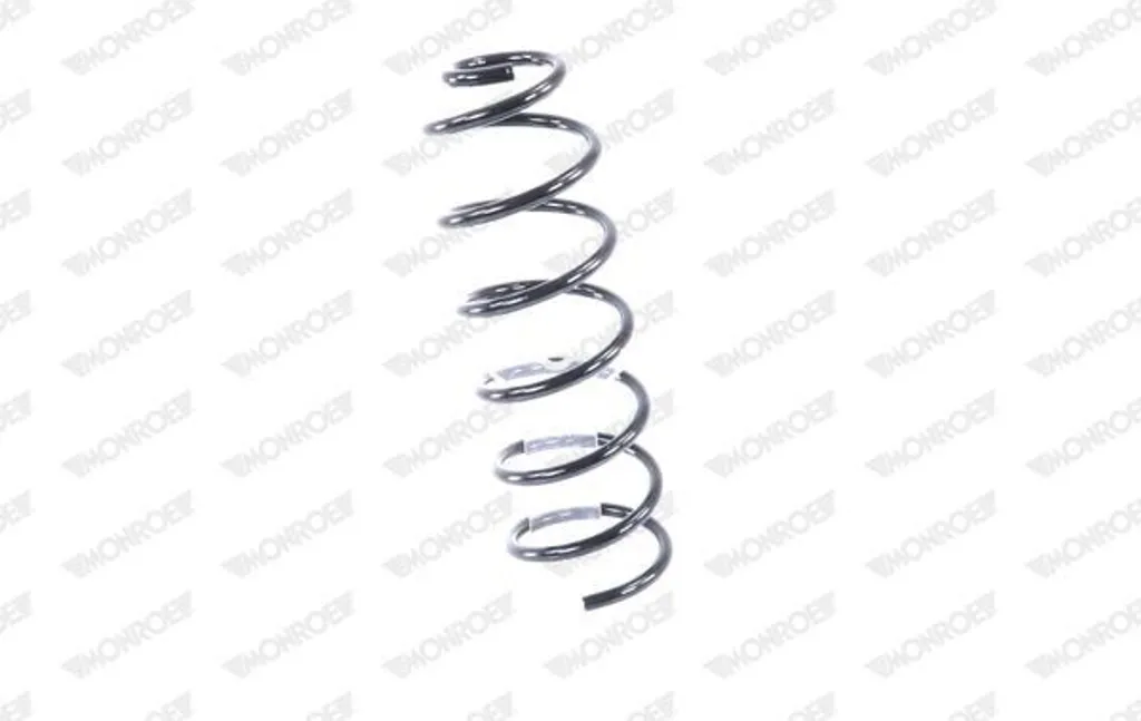 Ressort de suspension MONROE SE0431 OE 424016 pour Opel Vectra B J96