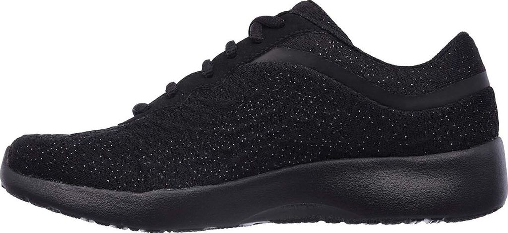 SPORT WOMENS DYNAMIGHT BLISSFUL Sneakers Damen Schwarz, Produktbild 2