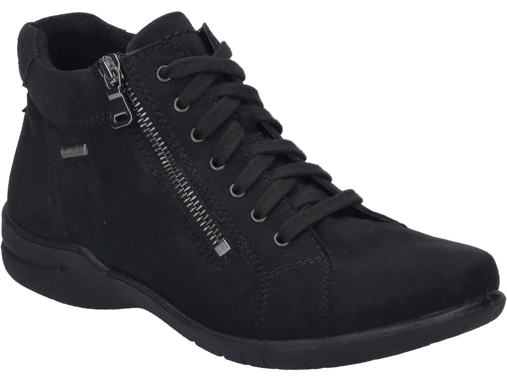 JOSEF SEIBEL Helen 50 | Tronchetto da  Donne | nero Immagine del prodotto 