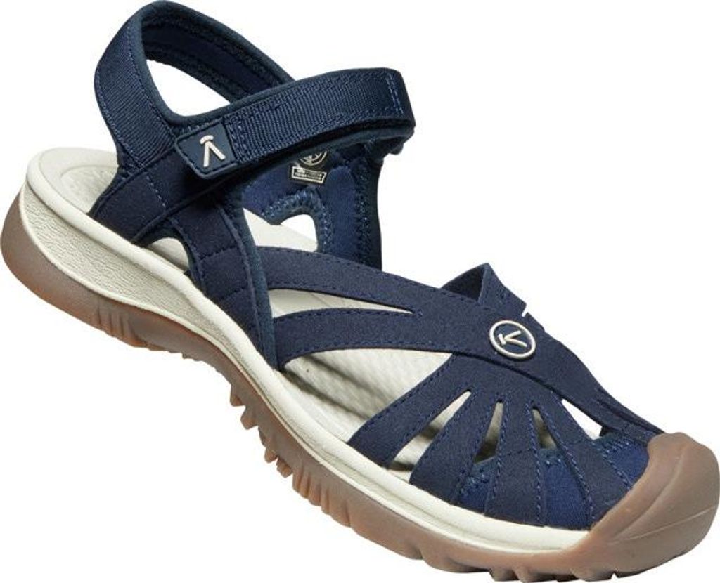Keen Rose Sandalen Blau EU 36 Frau Blau EU 36