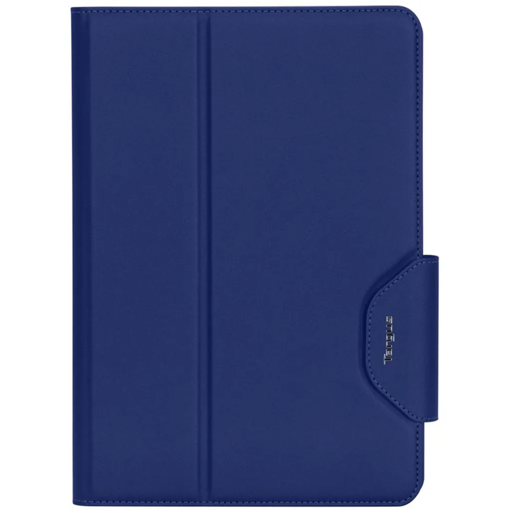 Coque Targus VersaVu iPad 10.2 et Air 10.5 pouces protection bleue THZ854GL